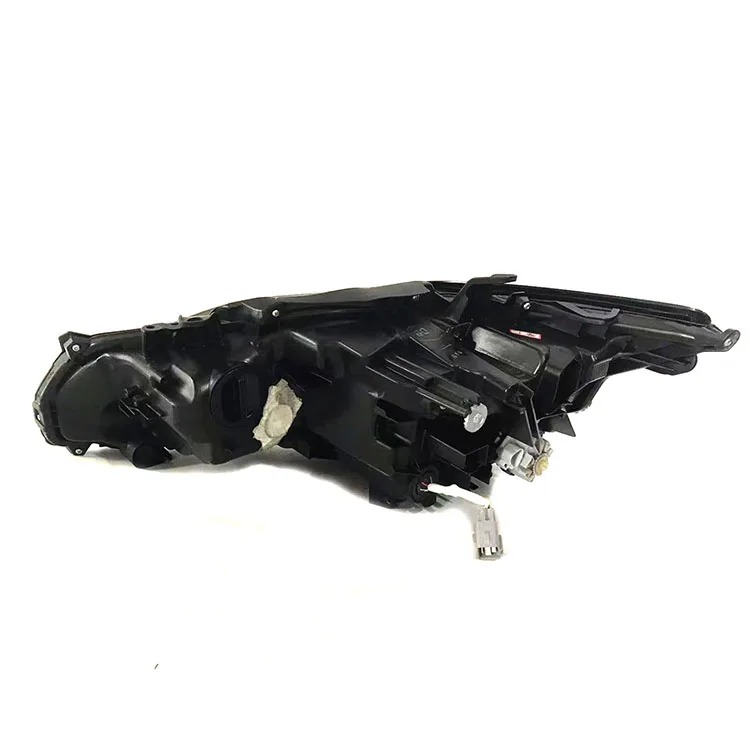 High Quality Auto Lighting Systems Headlamps for CT200H 6000K Color Temperature Long Expiration Date